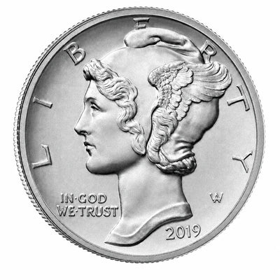 Palladium Coins